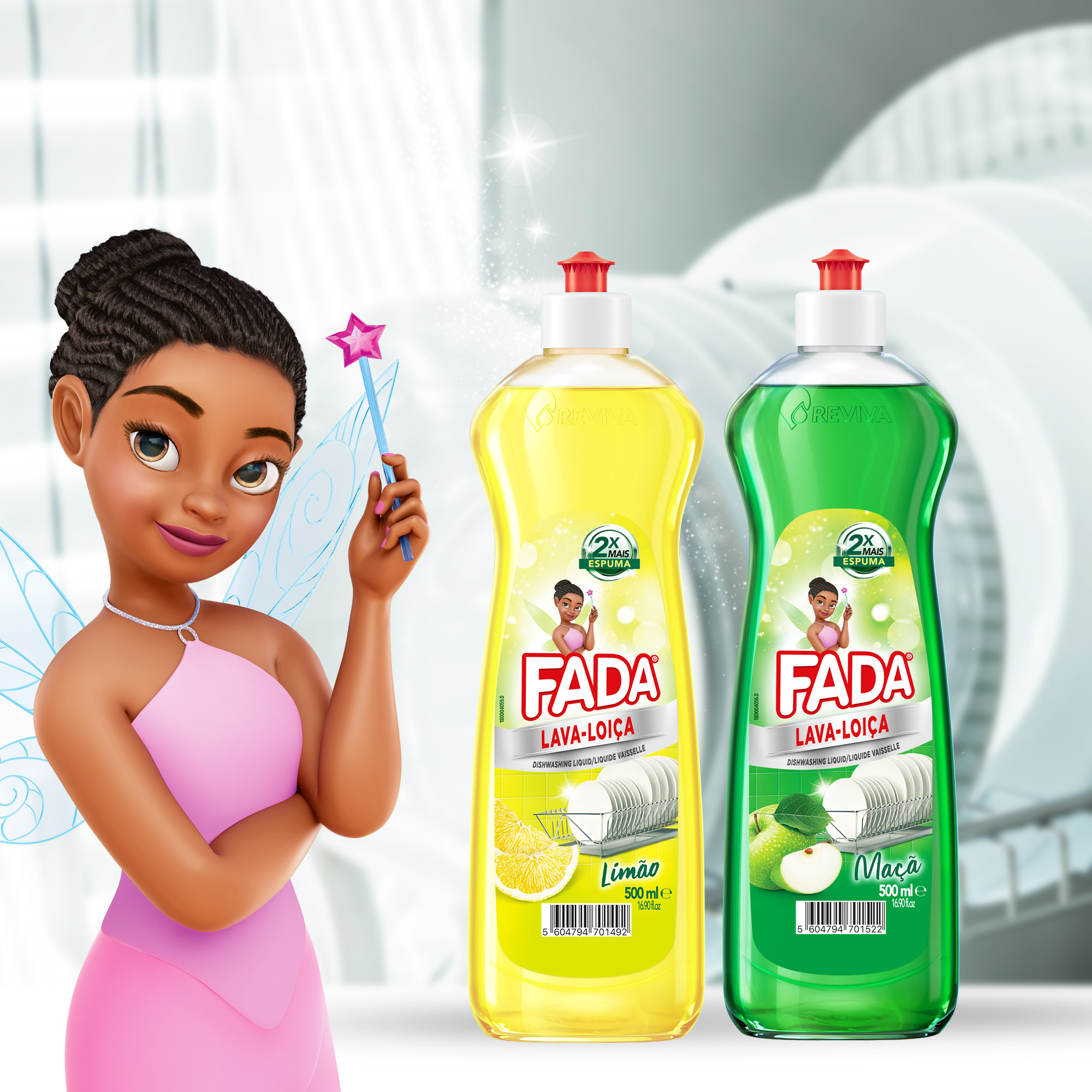 Fada