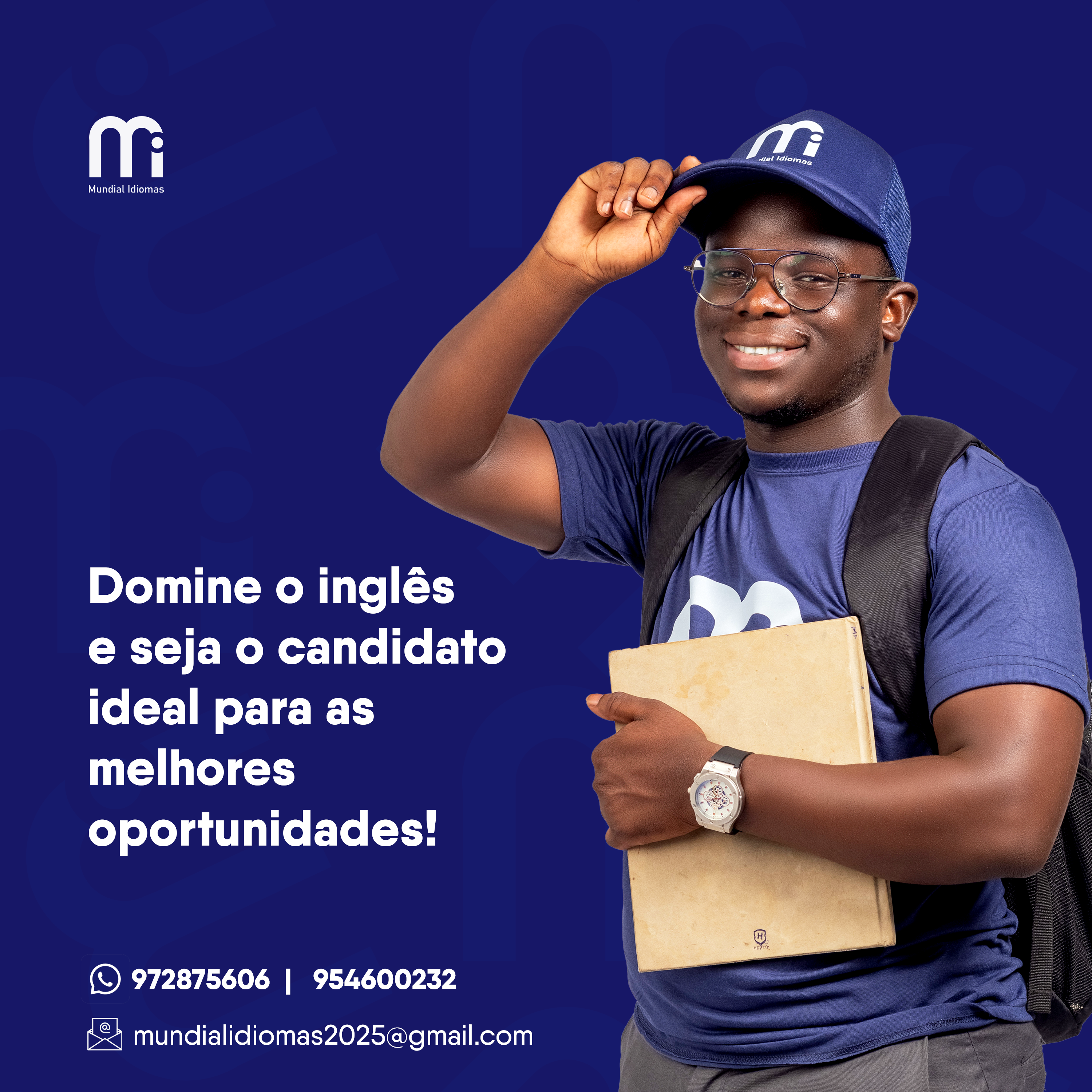 Mundial Idiomas