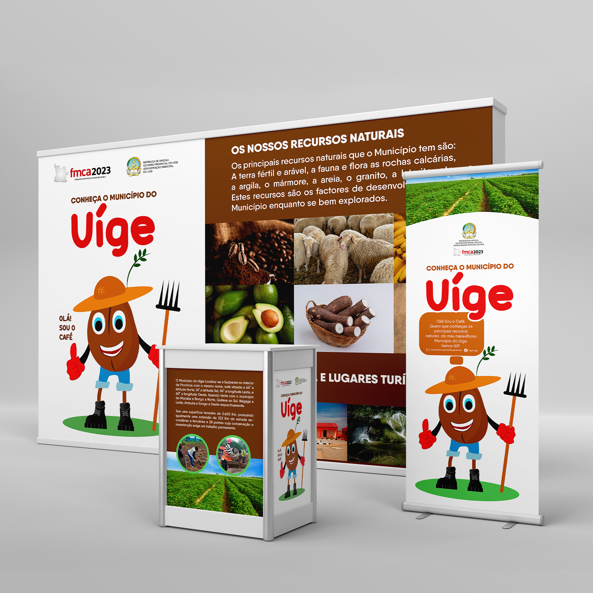 Uíge